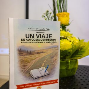 Un Viaje de Autodescubrimiento
